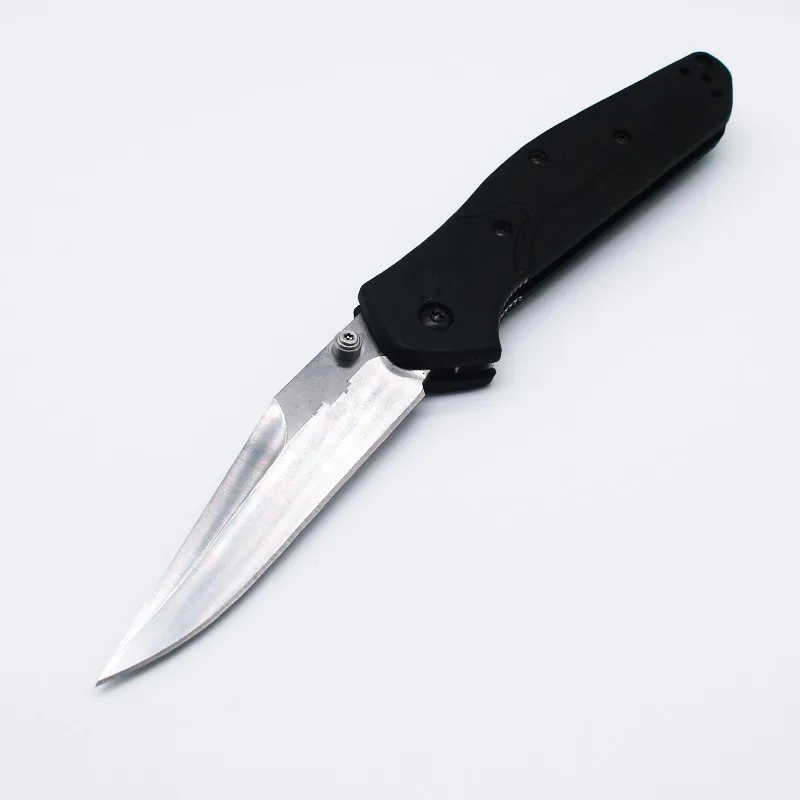 Benm butterfly BM940 BM943 940 1 943 G10 ручка охотничий складной карманный нож для выживания