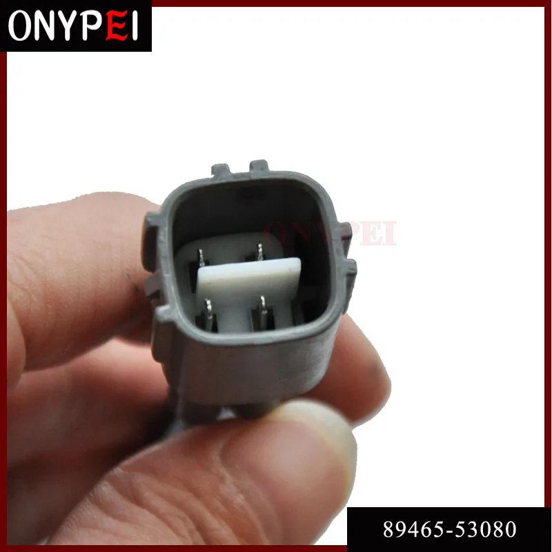 89465 53080 O2 кислородный датчик для Toyota Altezza Gita SXE10 3SGE 2.0L 8946553080|sensor sensor|sensor o2sensor toyota |