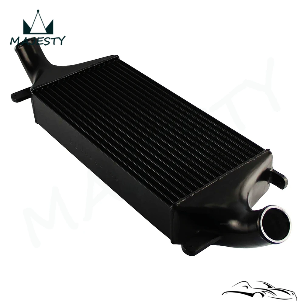 FMIC алюминиевый передний кулер для Skyline R33 R34 GTR RB26DETT |