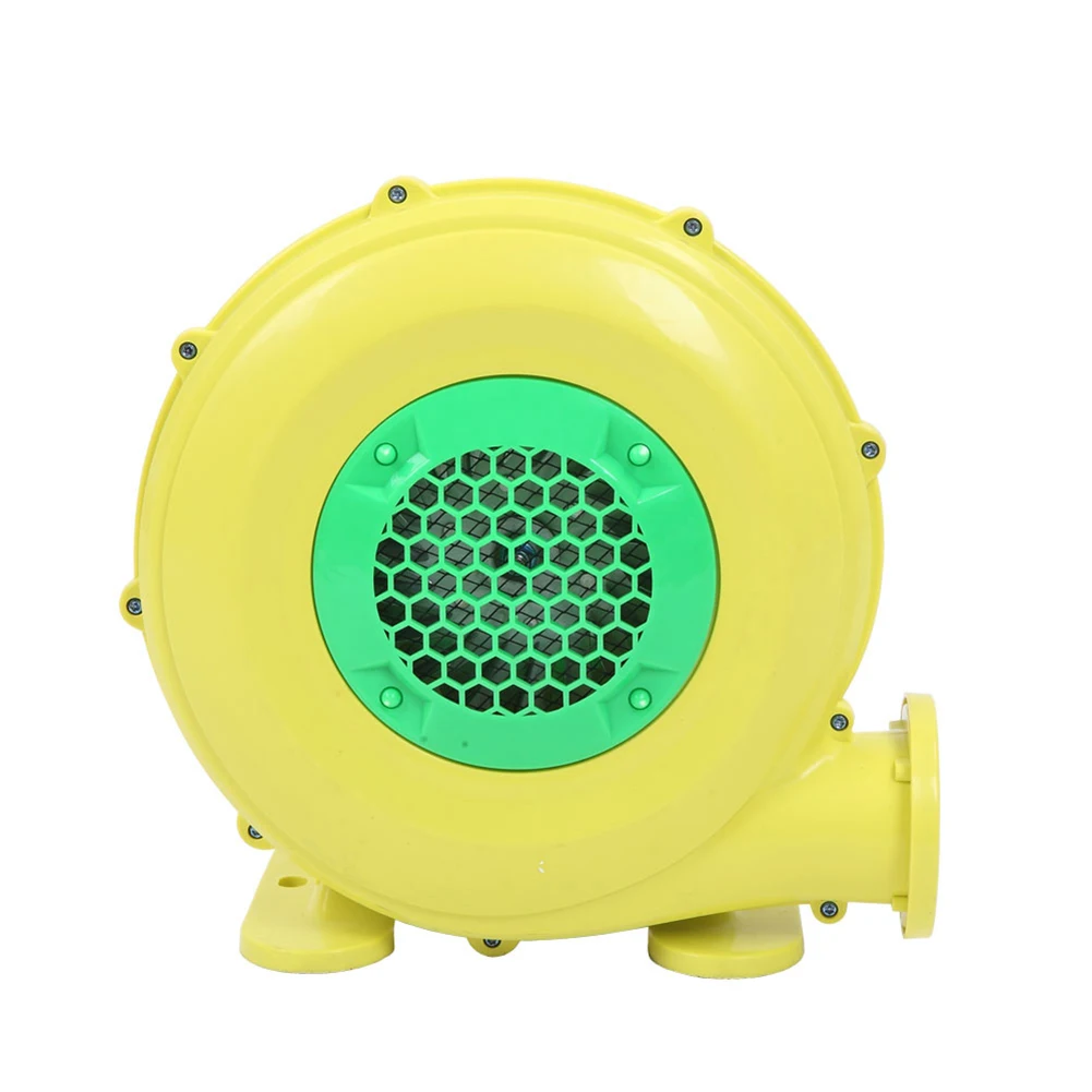 

LEADZM BH-085 Stars Inflatable Castle 420D Oxford Cloth 840D Face-09778223