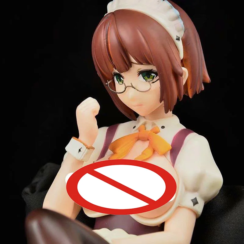 

Native Jugoyashoten Original Character Momo provisional PVC Action Figure Japanese Anime Figure Sexy Girl Model Toys Doll Gift