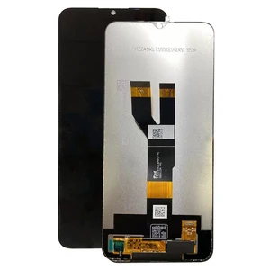 Original LCD For Oppo Realme C11 2021 RMX3231 C21 RMX3201 Lcd Screen
Display Touch Digitizer Assembly For Realme C20 RMX3061D