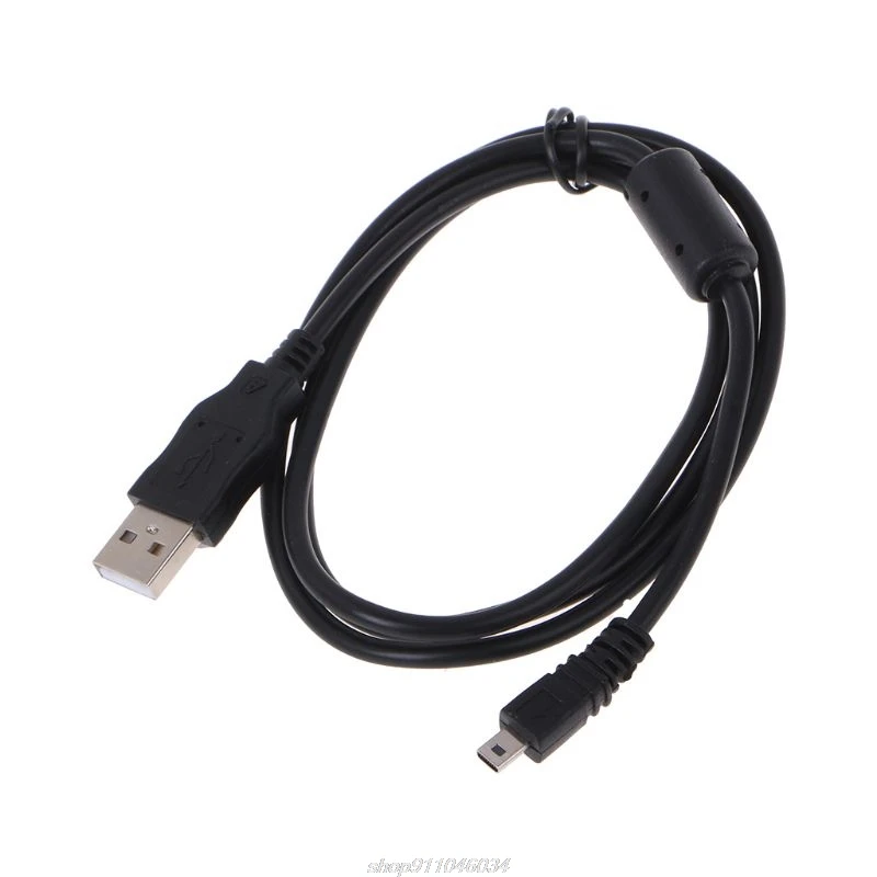 USB-кабель для синхронизации данных и быстрой передачи кабель цифровой камеры Olympus