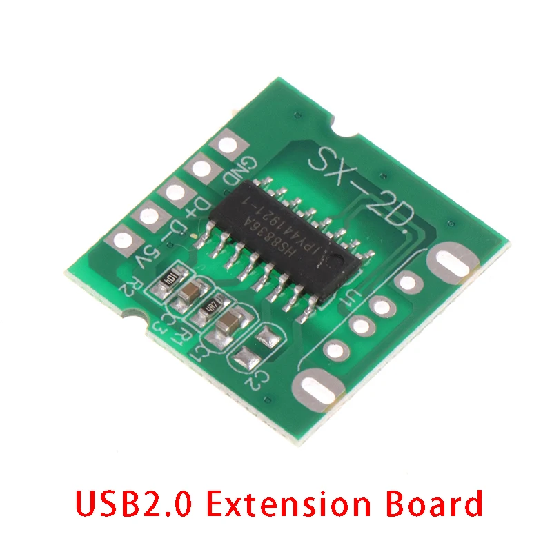 

Кабель-Удлинитель USB 2,0, USB-кабель длиной 10 м, 1 шт.