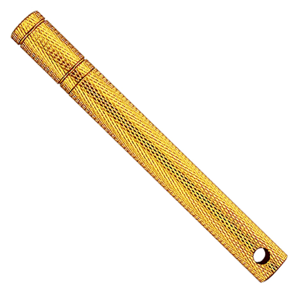 1 шт. гольф-клуба Клин Железа точилка с чистящее средство для игры в гольф паз