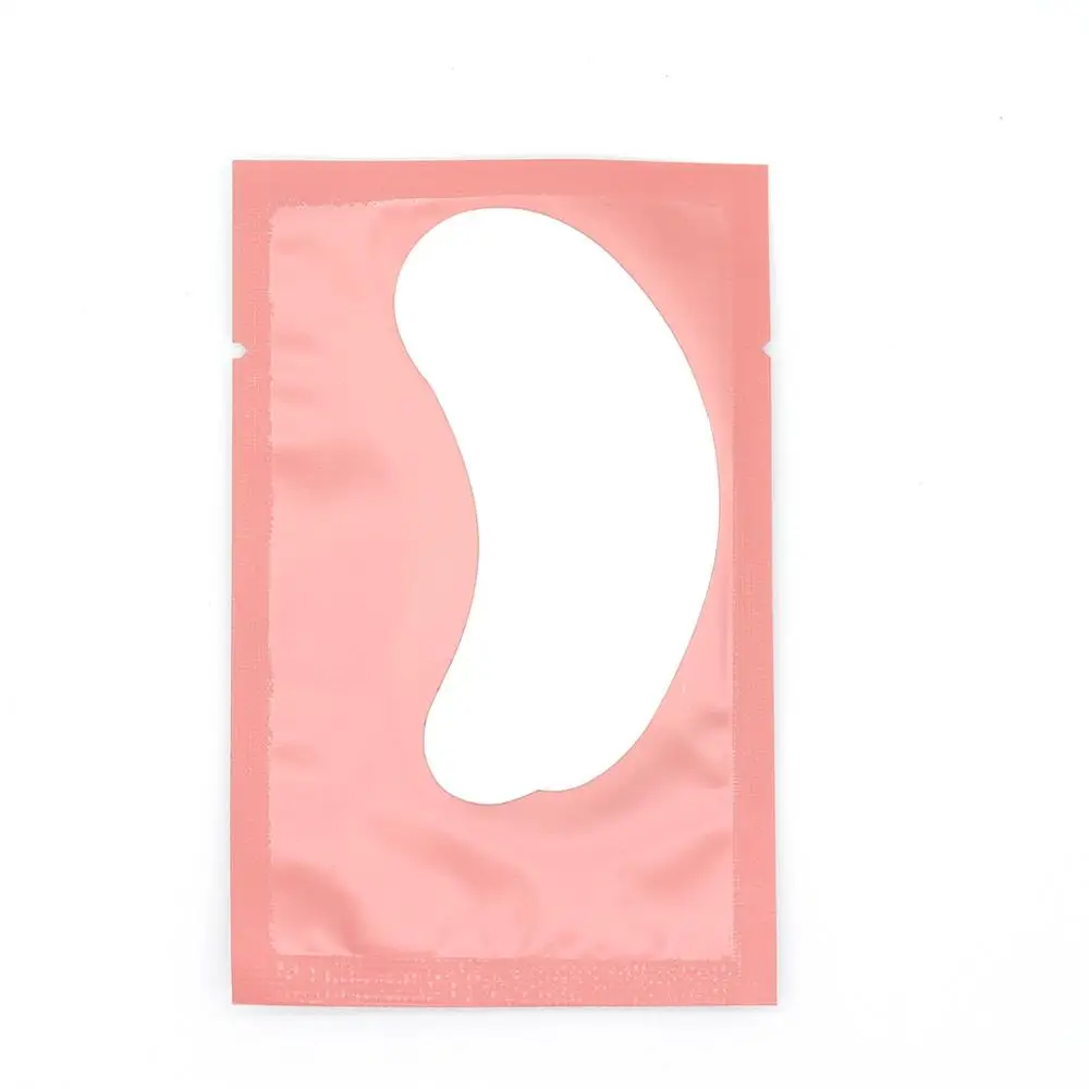 

Eyelash Extension patches Under Eye Gel Pads kit Collagen with Aloe Vera Hydrogel Eyes Patches set for Eyelash Extension