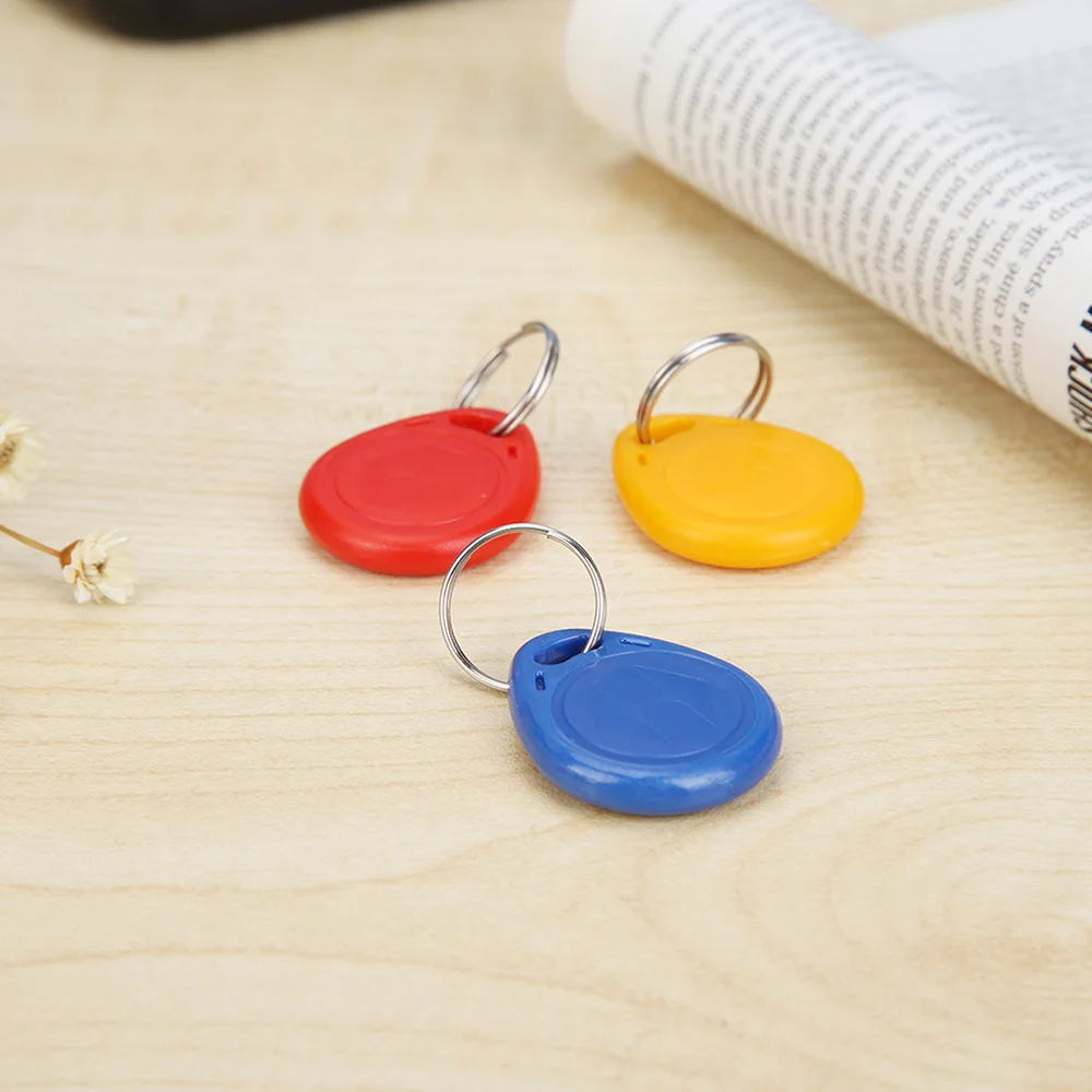 Ручной репликатор 125 кГц дупликатор копировальный аппарат записывающее