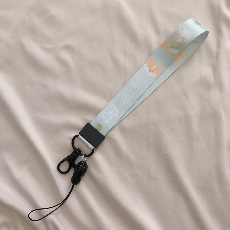 STARRY FOREST Yummy пищевой ремешок для мобильного телефона оригинальный дизайн милая