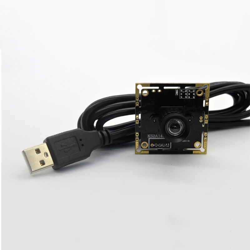 USB-модуль с мощной подсветкой 1080P HD AR0230 | Обустройство дома