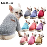 classic dog clothes winter warm pet clothing fashion sweater for small dogs clothes jacket puppy coat pets supplies chihuahua