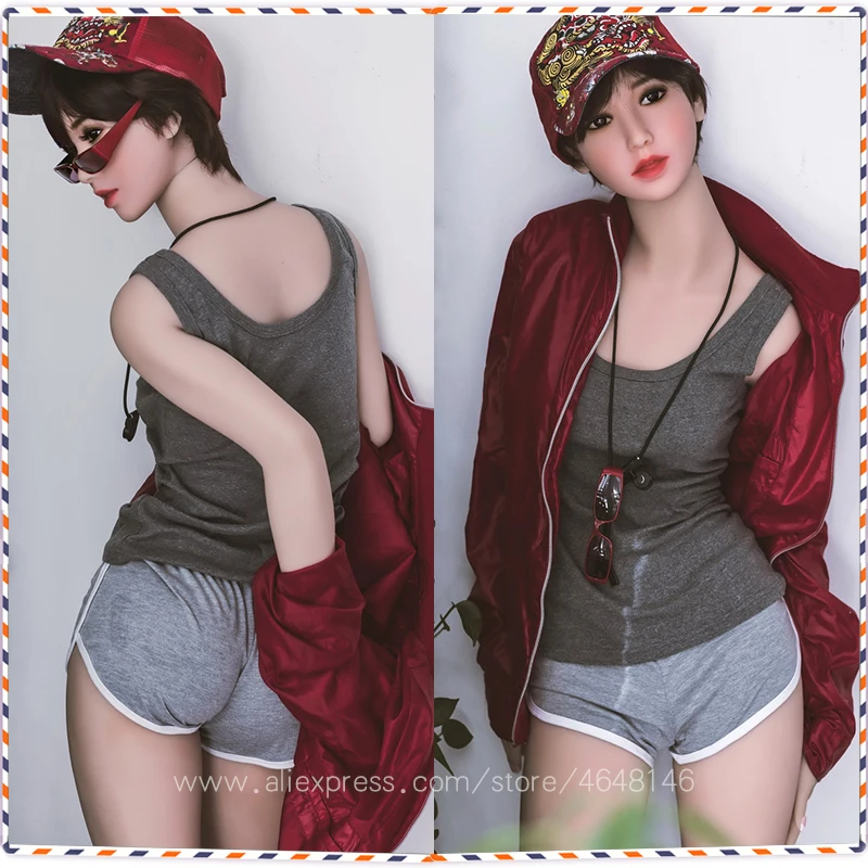 145 см настоящие силиконовые секс куклы Скелет для взрослых японская оральная