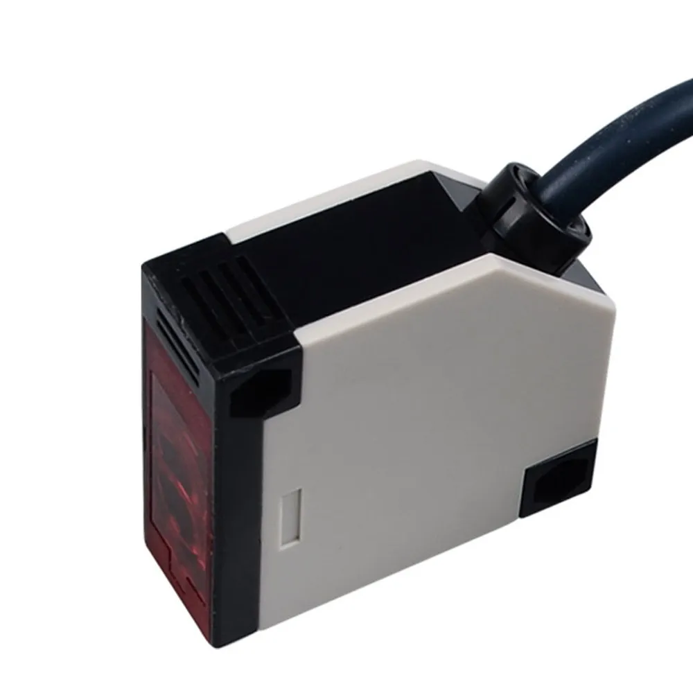 Набор E3JK-5DM1 E3JK-5L DC12-24V/AC90-250V фотоэлектрический сенсорный переключатель