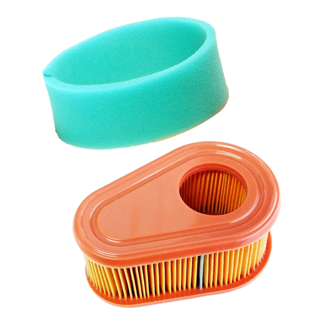 

Air Filter Pre-filter Kit Lawn Mover Accessories For 700 750 750 Series I/C DOV DOV I/C 800 850 850I/C 875 BS792038 Engine