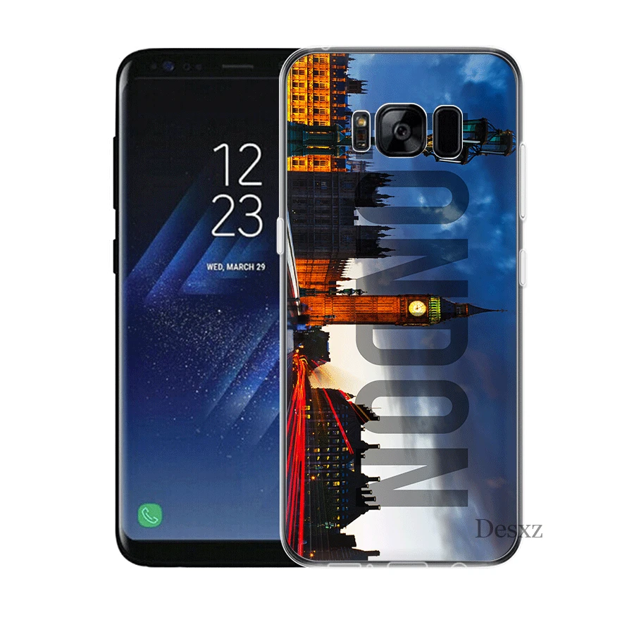 Мобильный чехол для телефона samsung A3 A5 A6 A7 A8 A9 A10 A20 A30 A40 A50 A60 твердый переплет