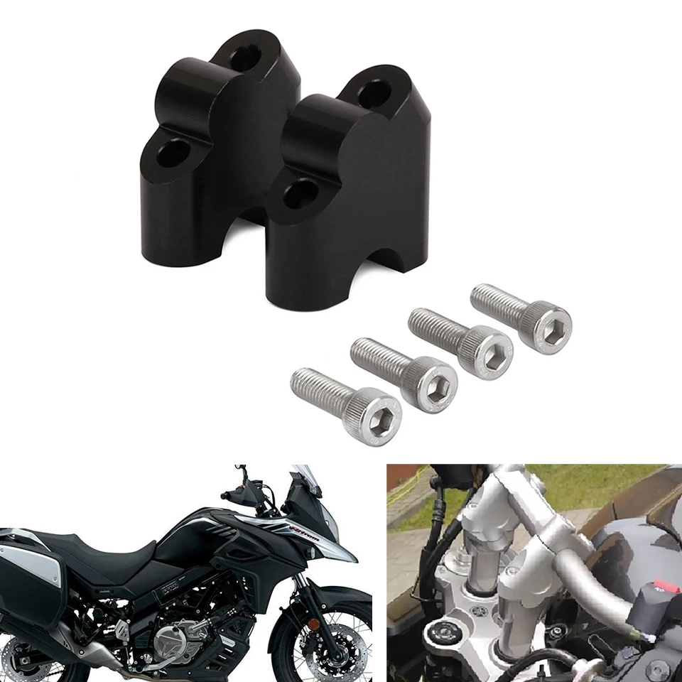 Подъемник для Руля Мотоцикла Suzuki DL250 DL1000 DL650XT V-STORM