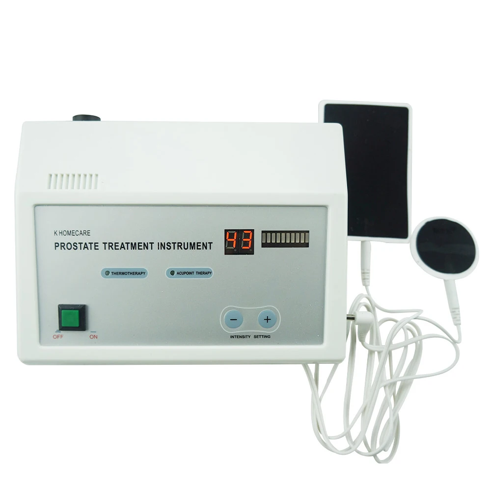 Глубокий стимулятор мышц массаж простаты для мужчин медицинское оборудование