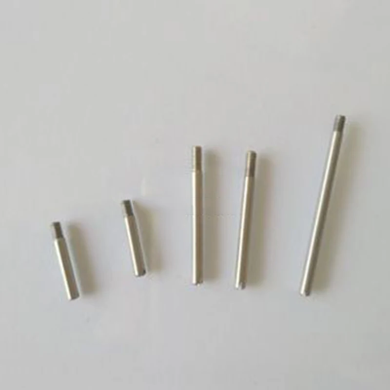 Музыкальный инструмент саксофон бакелитовый вал подъемный альт суб высокие