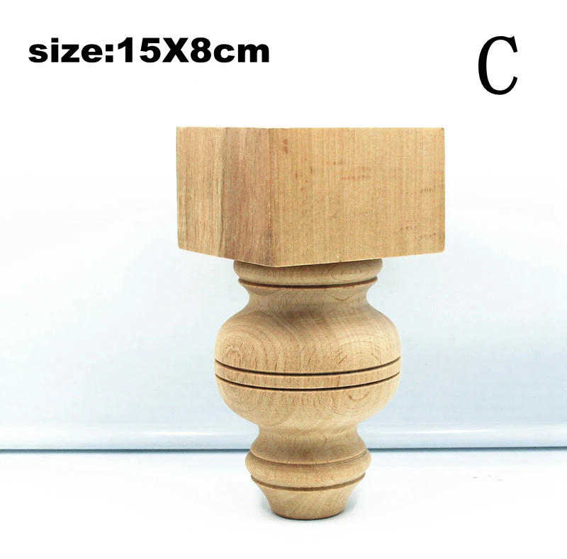 Деревянный шкаф ноги диван мебель (A855)|furniture legs|feet furniturefeet sofa |