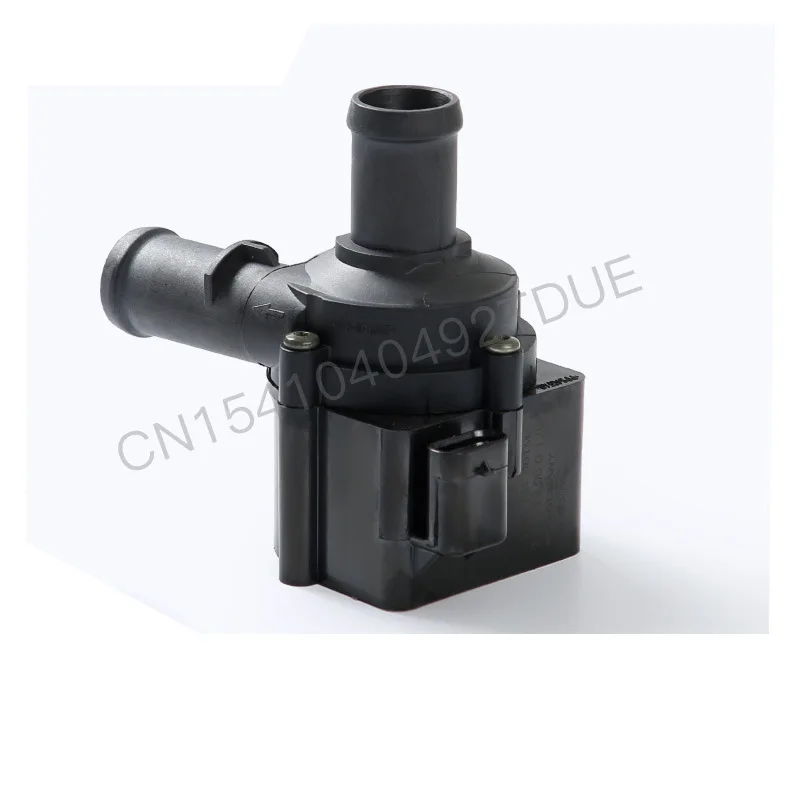 

Электронный бесщеточный вспомогательный водяной насос, дополнительный водяной насос, подходит для Volkswagen 06h121601m