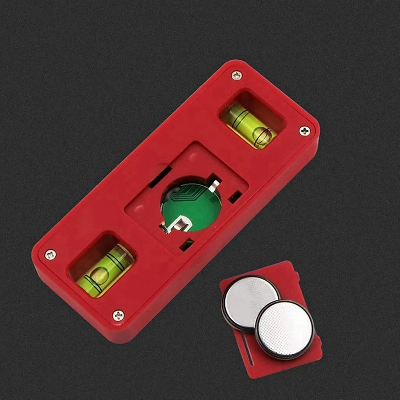 Электронный спиртовой уровень Цифровой Угол Finder метр транспортир Калибр