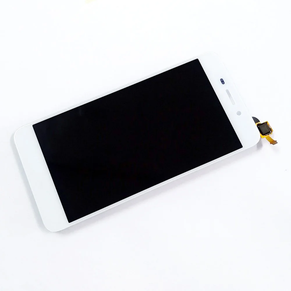ЖК дисплей 5 2 дюйма для huawei honor 6C PRO сенсорный экран с дигитайзером в сборе замена 6