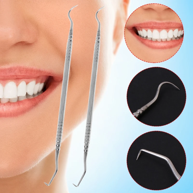 1 шт. стоматологический прибор для чистки зубов |