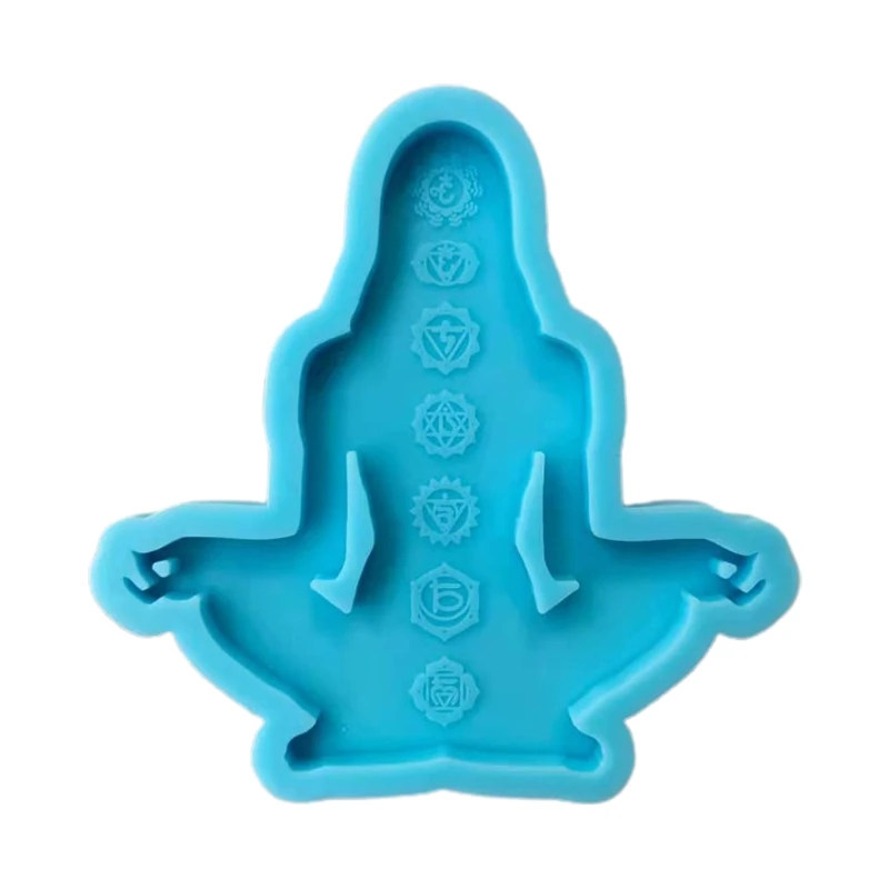 

Чашка коврик силиконовая форма «сделай сам» ремесла Deocrations литья инструмент для нанесения покрытий эпоксидная смола, форма