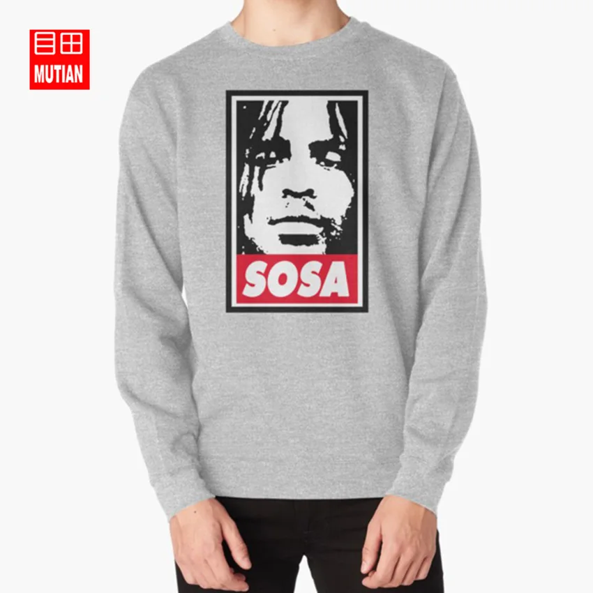 Толстовки с капюшоном Sosa ( Chief Keef) толстовки keef sosa glory boyz glogang sd fredo santana young chop waka