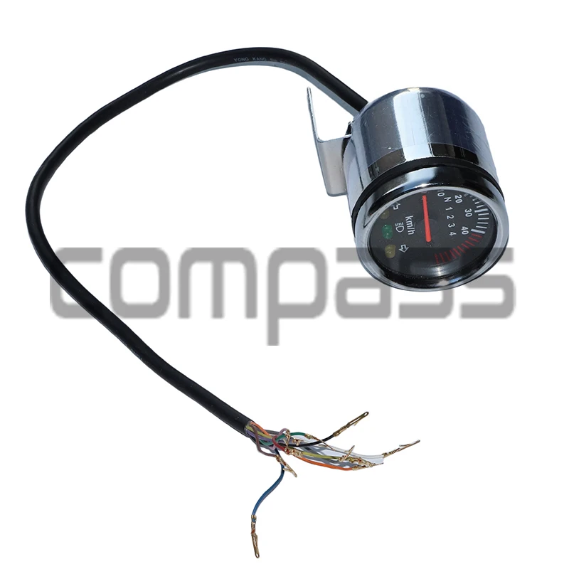 Мотоцикл-метр мотоцикл 110 дюйма 125 куб. См задний фонарь левого и правого поворота