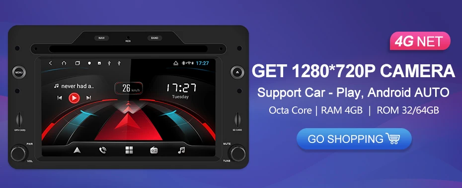 Isudar Android 9 Авто Радио 1 Din для Alfa/Romeo/Spider/Brera/159 Sportwagon CANBUS ram 2G Автомобильный gps Мультимедиа DVD USB камера-видеорегистратор