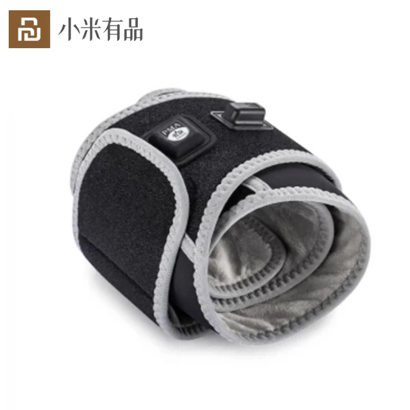 Новое поступление Графеновый умный электрический самонагревающийся ремень YouPin