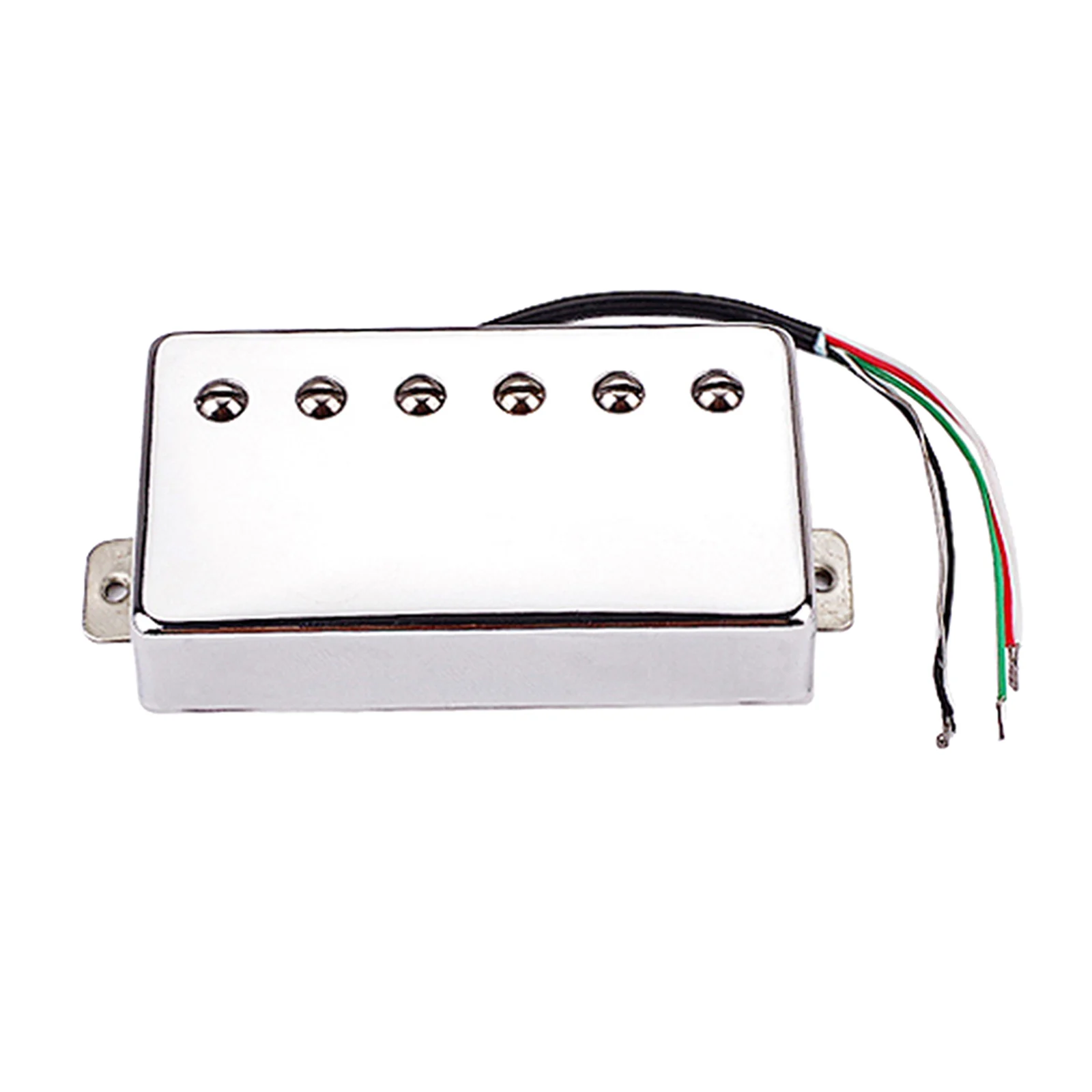 

Профессиональная Гитара 8,2-8,4 K хамбакер пикап электрогитара инструмент Сделай Сам запасные части Аксессуары Замена