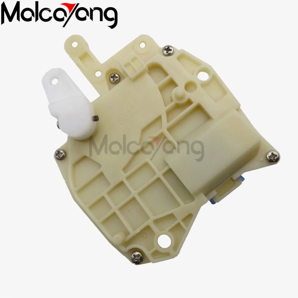 Привод замка заднего левого двери 2Pin 72655 S84 A01 72655S84A01 для Honda Civic Accord Odyssey S2000 1998 2006|civic