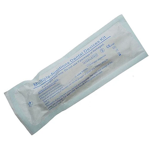 Новые 3 шт/комплект Нержавеющая сталь набор стоматологических инструментов