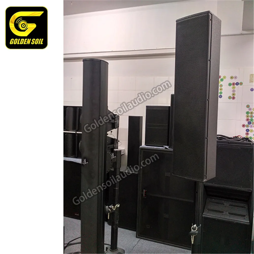 CS34 колонки мини Полный диапазон динамиков pa звуковая система | Электроника