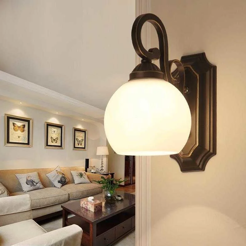 

Badkamer Verlichting Deco De Lampara Loft Decor