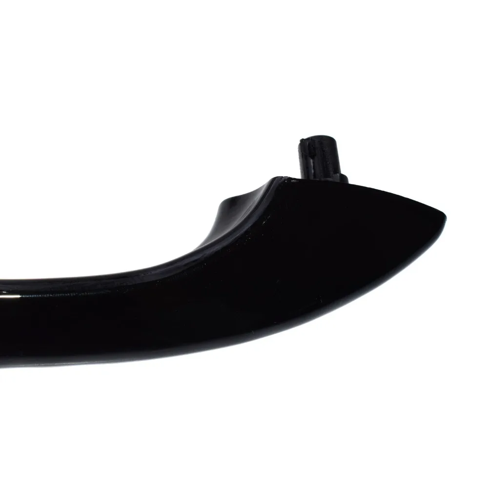 ISANCE внешний наружные двери с жалюзийными решётками ручка монтажный комплект