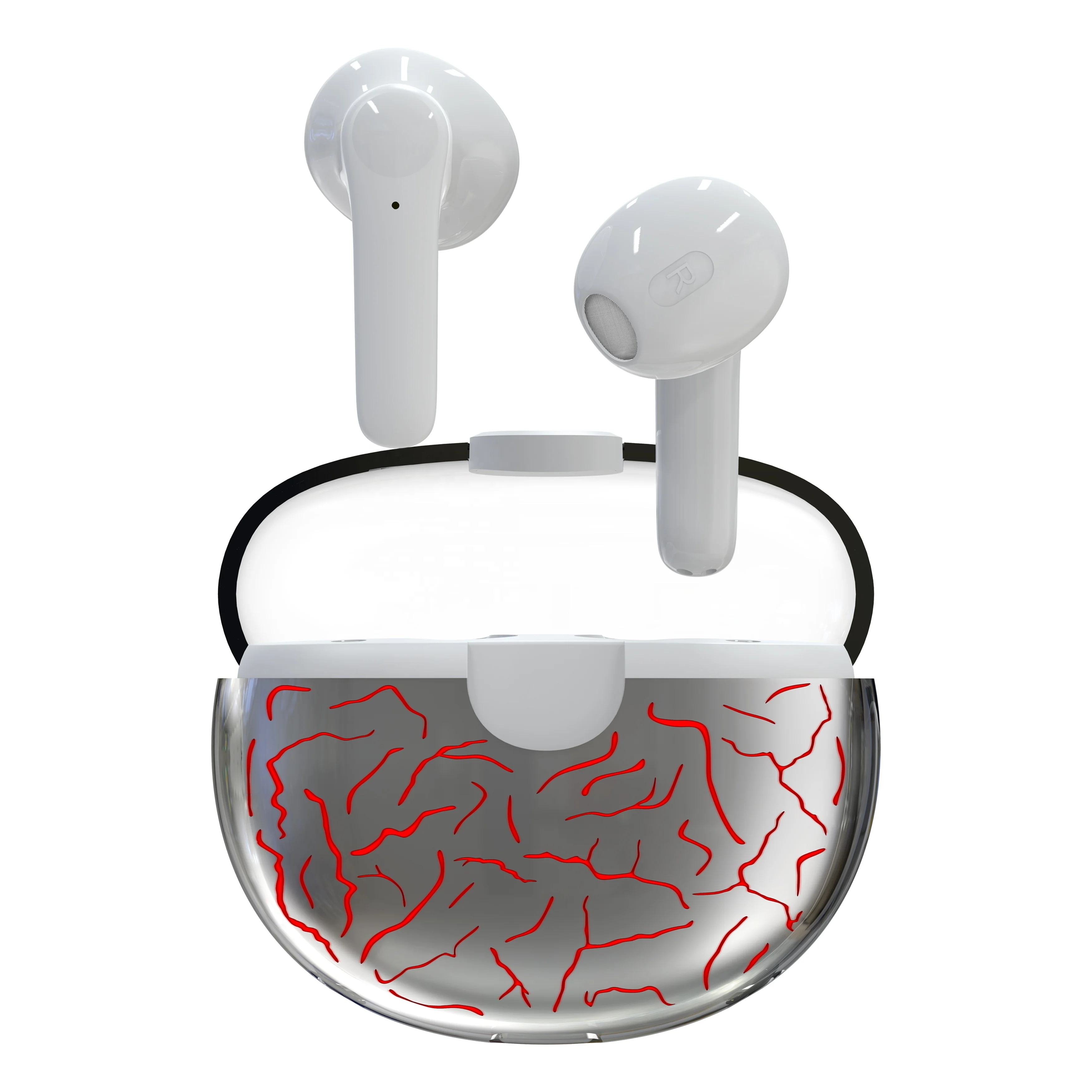 

Cs Tws Pro Gaming Mi Earbuds Hand Free Wired Headphones Wireless Earphone