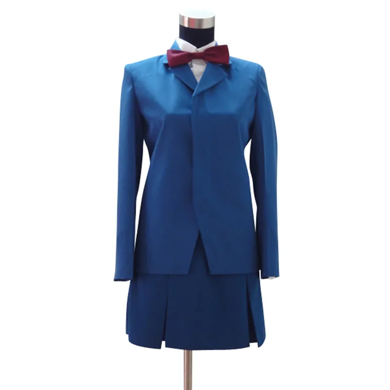 Дюрарара! Костюм для косплея школьная форма девочек|Костюмы аниме| |