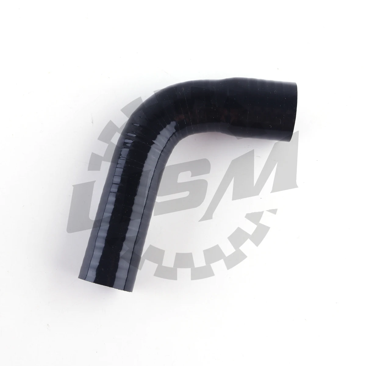 

Silicone Radiator Coolant Hose Kit For Yamaha YZF R 6 YZF-R6 99-02 Black Version