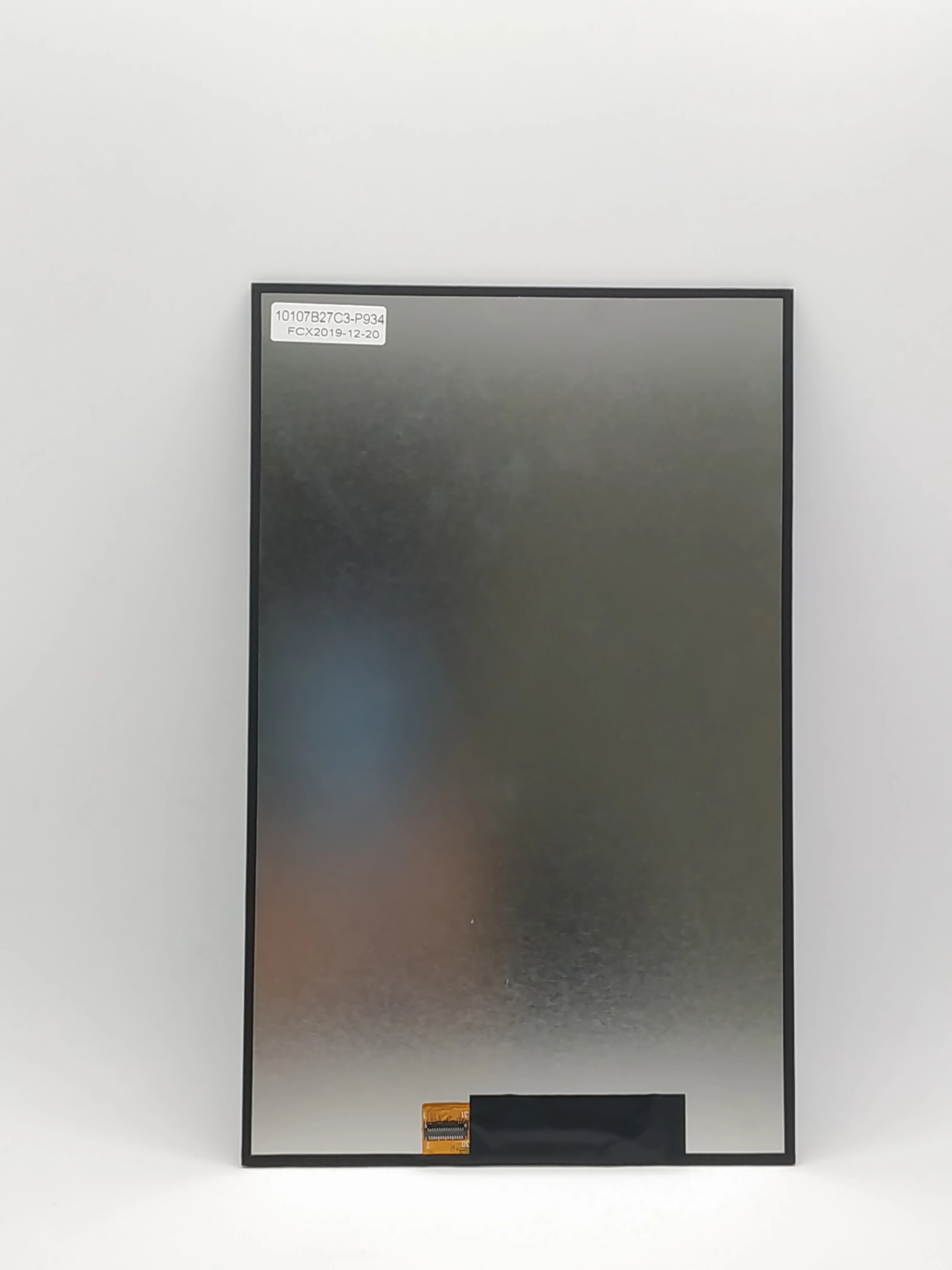 10107B27C3-P934 10 1 дюймовый планшетный ЖК-экран