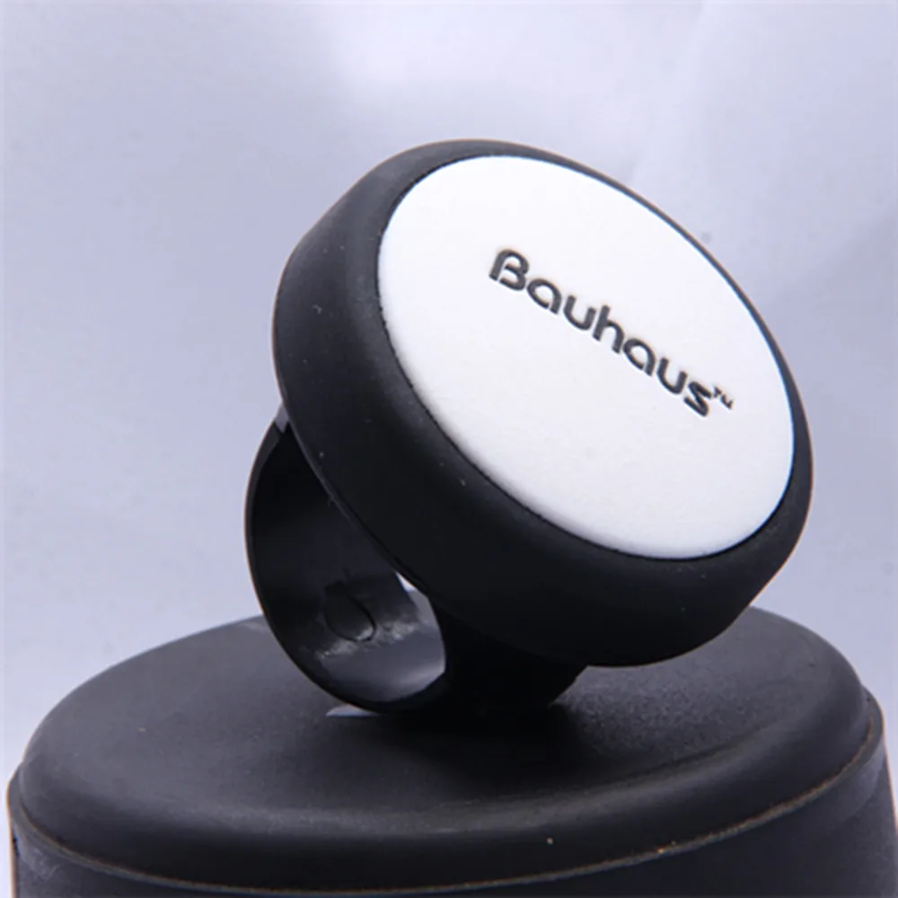 Новейший автомобильный усилитель руля АБС пластик силиконовая ручка для