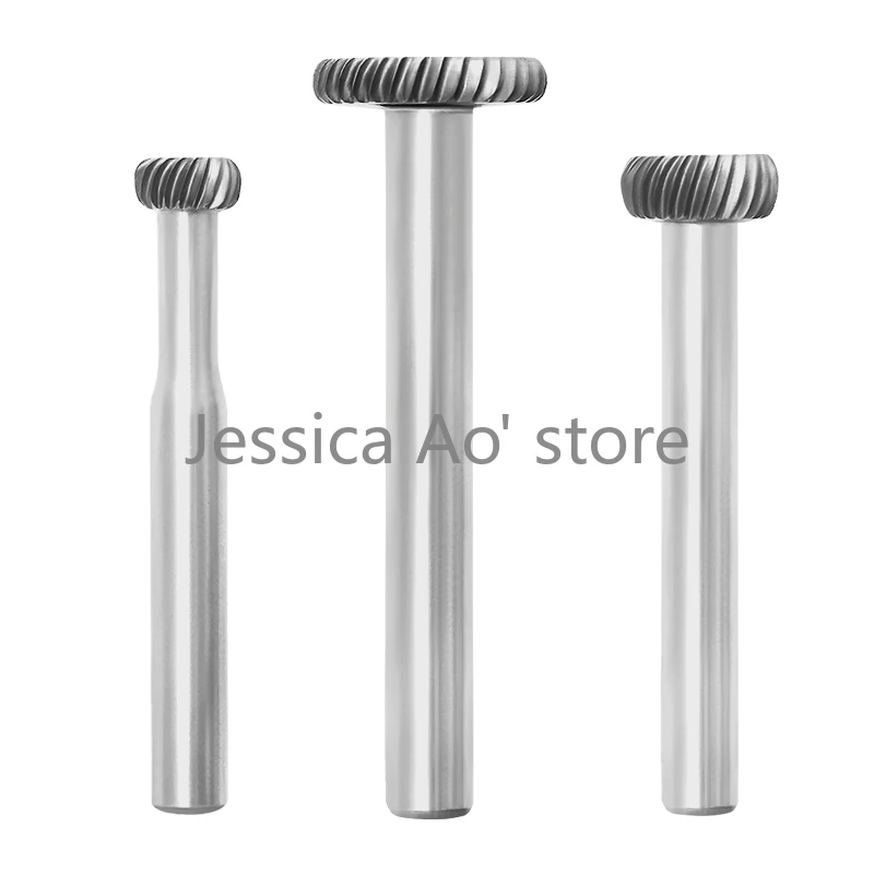 Т-образные фрезы шлифовальный диск металлическая мельница Деревообрабатывающие