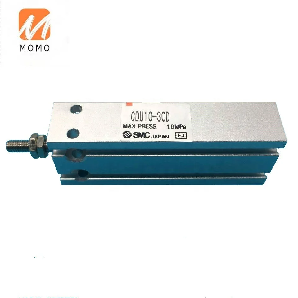 

10-30D Stainless steel drilling machine router machine air cylinder