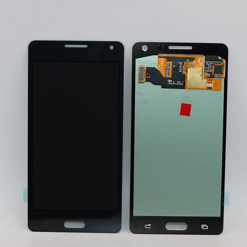 ЖК-дисплей ENOCN AMOLED для SAMSUNG Galaxy A5 2015 A500FU A500 A500F A500M сменный сенсорный экран