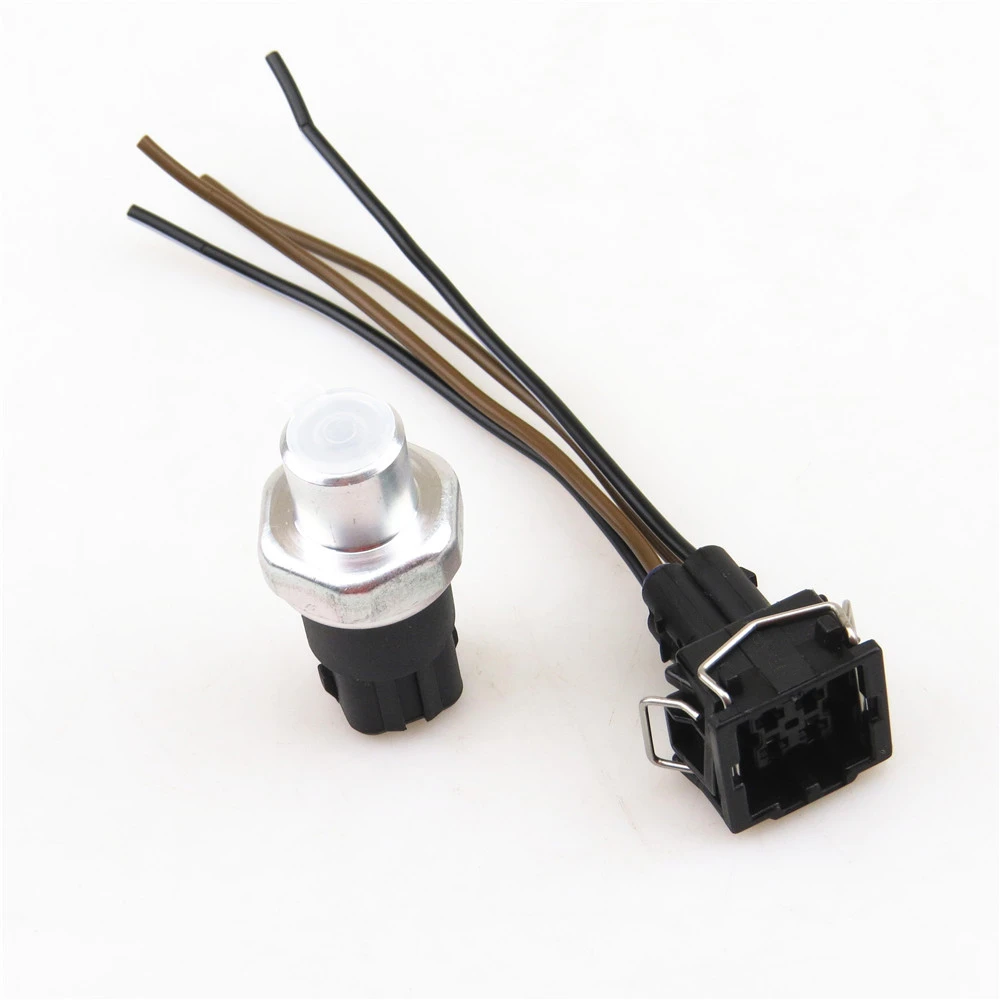 Датчик давления для кондиционера датчик с кабелем Passat B5 A8 S8 A4 S4 A6 C5 8D0959482B 8D0 959 482