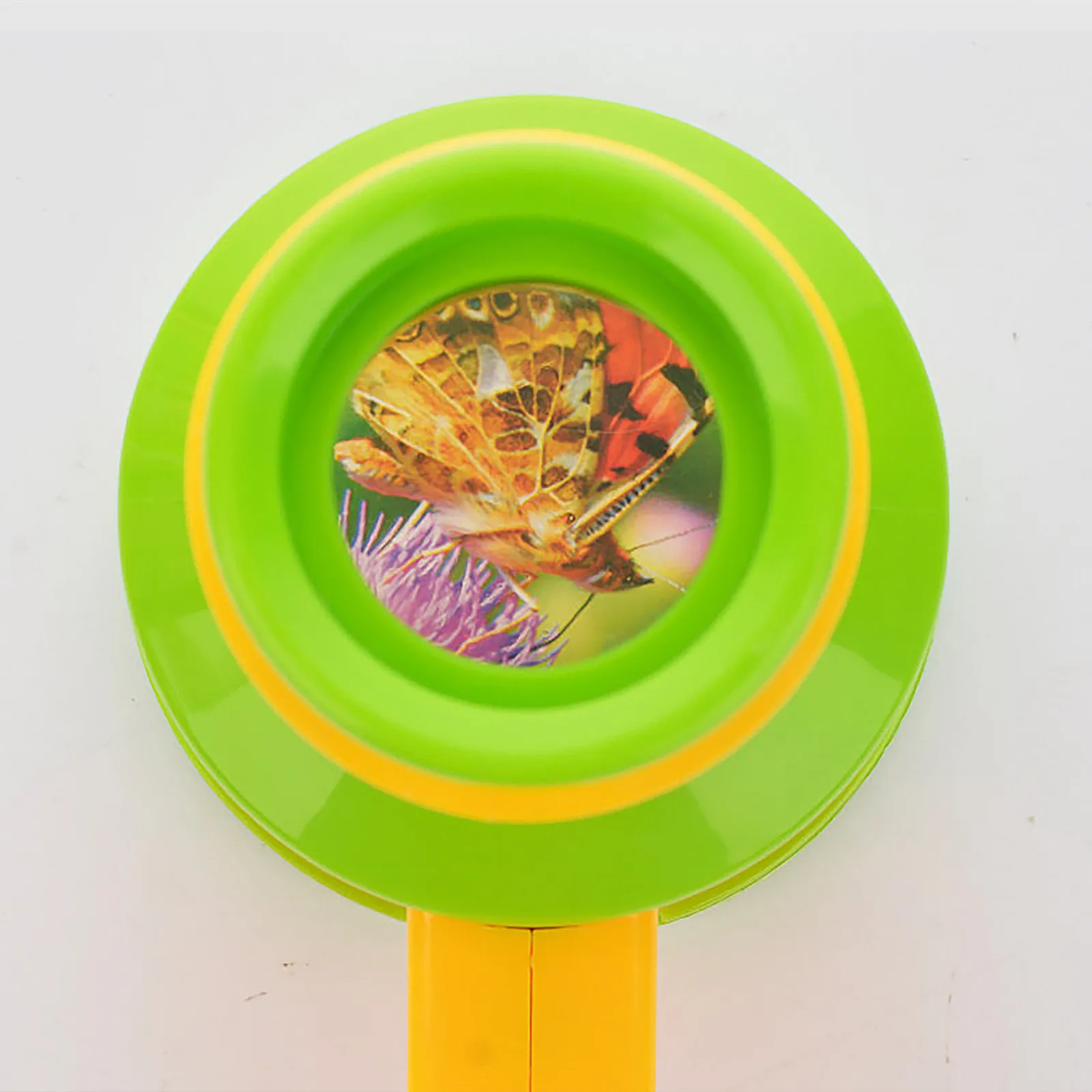 

Insect Catcher and Viewer Set Microscope Science Experiment Toys for Kids