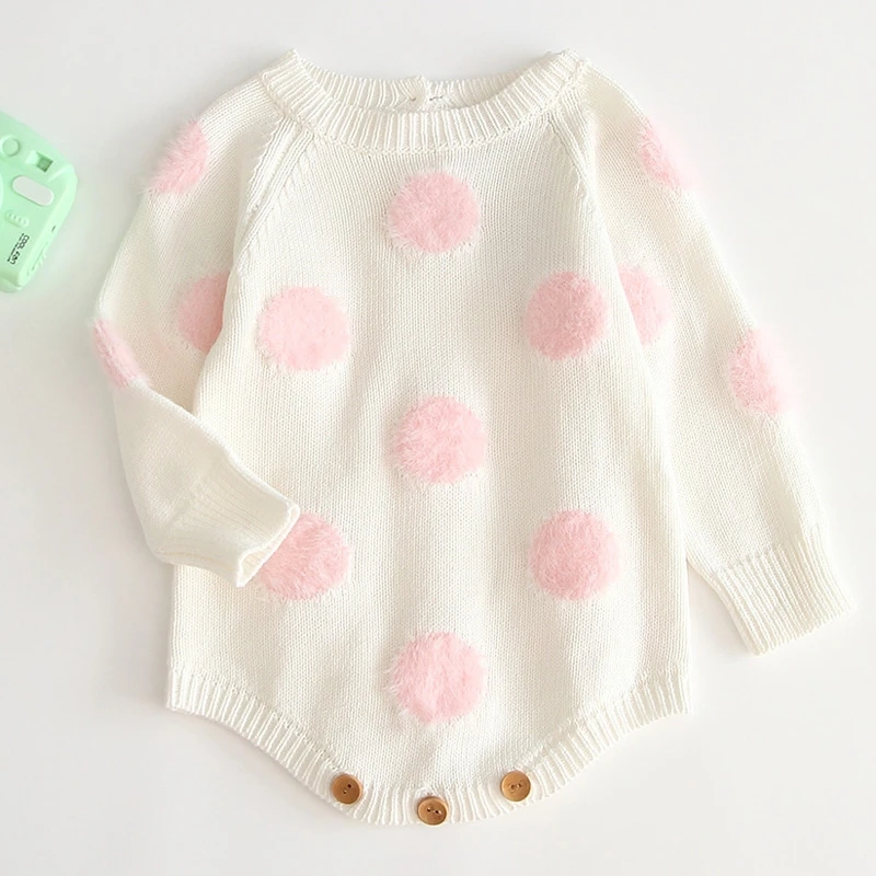 newborn baby clothing set Sodawn New Spring Autumn Fashion Baby Girls Clothes Long Sleeve Knit Sweater+Shorts Sets of Children Baby Clohting Knit Set Baby Clothing Set best of sale