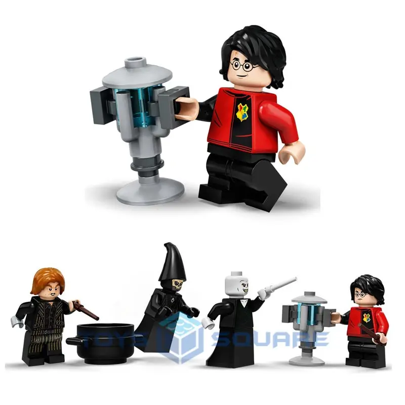 

Building & Construction Toys