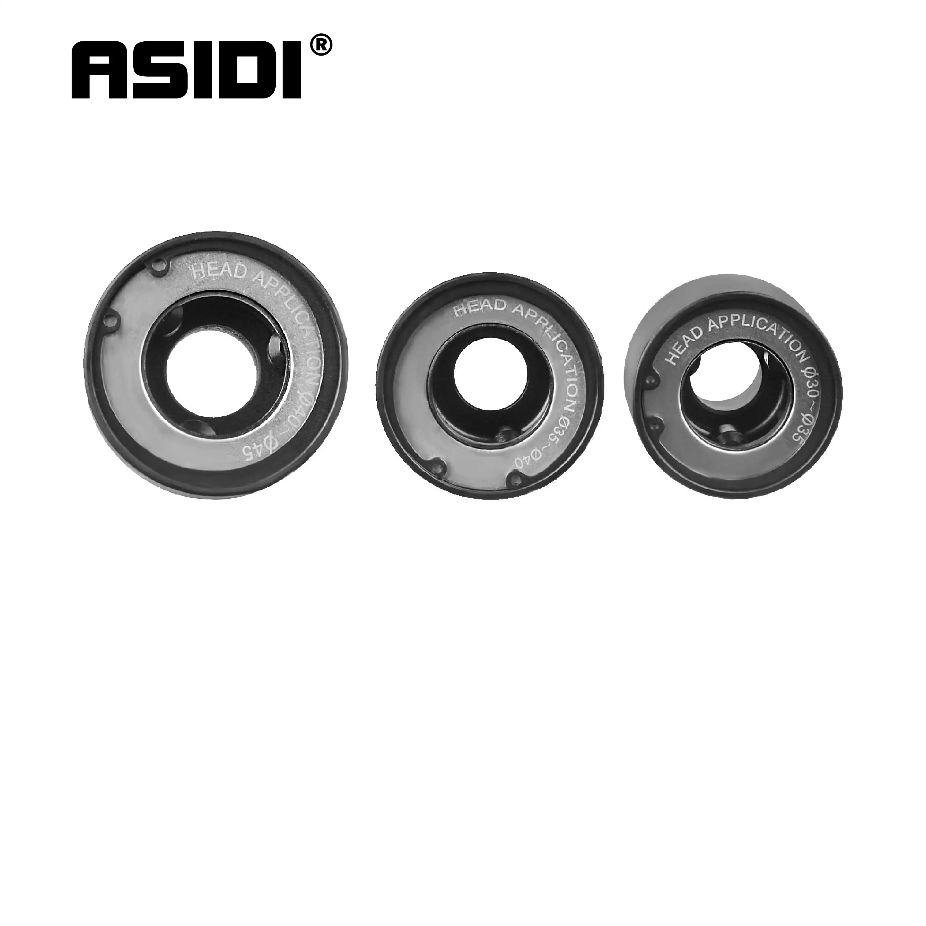 4Pcs Track Rod Rack End Remover Installer Tool Kit Steering Tie Axial Joint | Hand-held Disassembly Tools